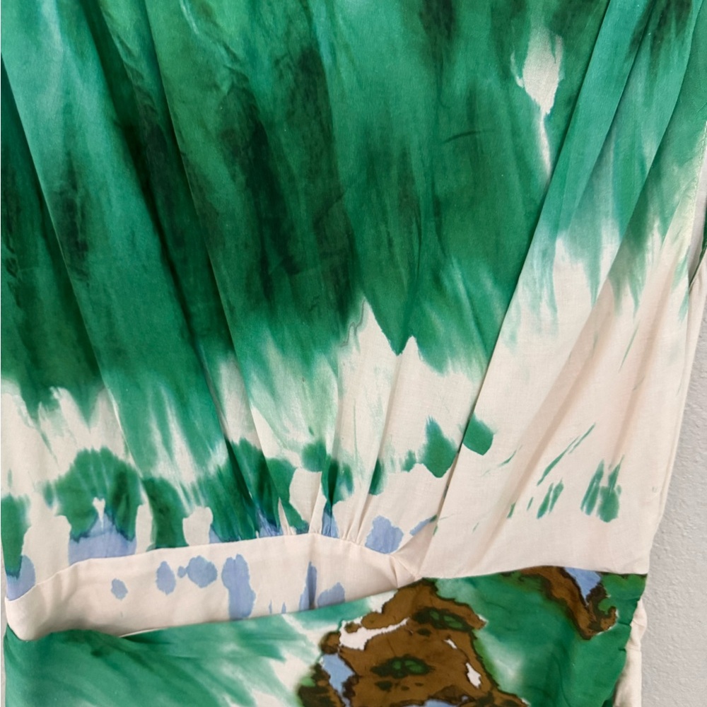 Zara XL dress - Picture 3 of 3